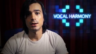 How to HARMONIZE vocally part 2 [upl. by Akehsal735]