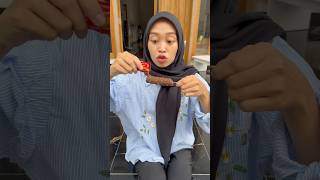 ASMR eskrim saus pedas shorts [upl. by Yvor180]