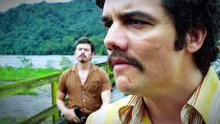 narcos season 1 trailer  English Hollywood New movie Trailer 2024 narcos season 1 [upl. by Anelas]