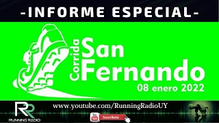 Corrida San Fernando 2022 08enero2022 [upl. by Jasen342]