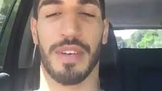 Fedöcü Enes Kanter ile FETÖCÜ MÜYÜM CHALLENGE [upl. by Assed]