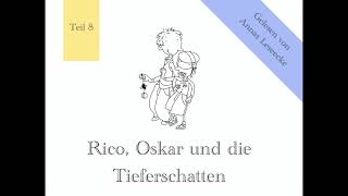 Rico Oskar und die Tieferschatten Kapitel 8 [upl. by Elaval]