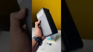 Big power Bank 60000mh😱😱👍wholesale funnyclips entertainment [upl. by Brod]