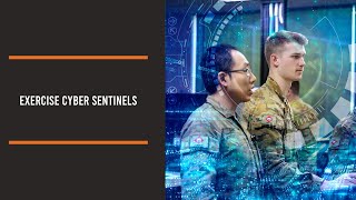 ADF  Exercise Cyber Sentinels [upl. by Annaiviv362]