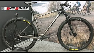 Orbea Alma M51 Carbon OMR SRAM NX Eagle 29R X FecAlloy Mountain Bike MTB 2022 [upl. by Llenyr]