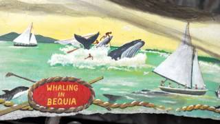 Whaling in Bequia West Indies [upl. by Anurag907]