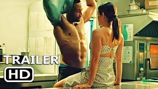 F MARRY KILL Trailer Official 2024 Lucy Hale [upl. by Delanty261]