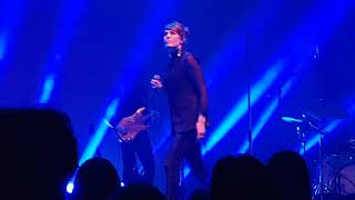 Kari Bremnes  Alle Vet Jo Det  live  Sentrum Scene Oslo Norway 181117 [upl. by Oiramrej]