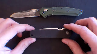 Emerson Knife Fail [upl. by Satsoc873]