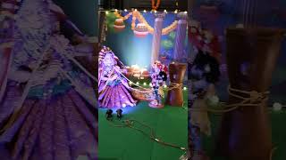 Yashomati maiya aur bal Krishna krishnastatus ytshorts [upl. by Siegfried]