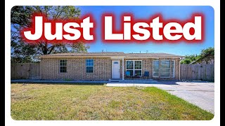 9254 Oak Knoll Ln Houston TX 77078 [upl. by Aerdnahc]