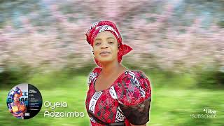 Grace Chinga  Oyela AdzaimbaYenda Album 2002 [upl. by Lodie]