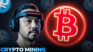 New Ruble Mining Site Today 🤑 redzonecc Ruble Earning Website  Live Withdrawal Proof 👍 Crypto [upl. by Ecnarual]