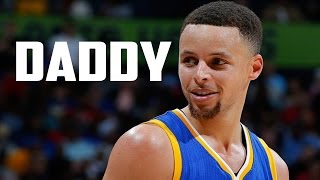 Stephen Curry quot PSYDADDY quot Mix [upl. by Ahsie83]