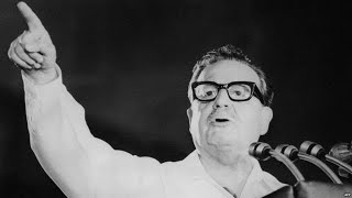 1973 Discurso Final Salvador Allende [upl. by Ethbun]