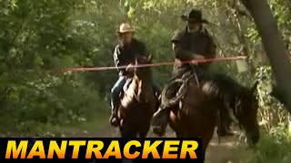 The Prey Desperately Try To Outrun Terry Grant  Mantracker [upl. by Kent]