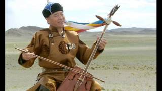 Beautiful Mongolia Music [upl. by Petracca]