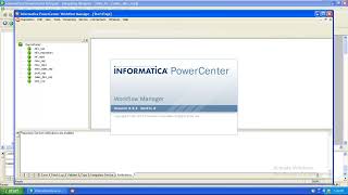 Informatica Powercenter Designer Mapping Parameters Incremental Loading [upl. by Adiana189]