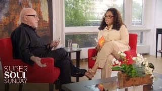 Paulo Coelho Why the Universe Is Conspiring to Help You  SuperSoul Sunday  Oprah Winfrey Network [upl. by Isadore]