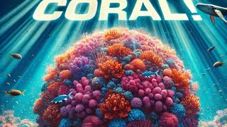 The Coral Bigger Than a Blue Whale 🌊 [upl. by Gonagle]