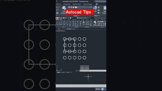 Autocad Tips  autocad practice  autocad drawing for mechanical  Cad by Ankit  autocad [upl. by Dene]