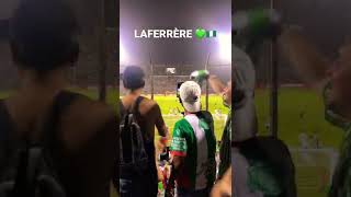 Laferrere vs river 💚 SALTA 2022 [upl. by Llerdnam]