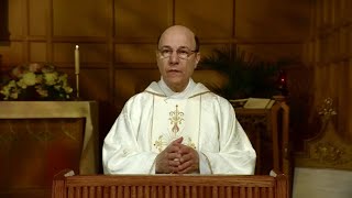 Catholic Mass Today  Daily TV Mass Monday July 15 2024 [upl. by Tnomad]