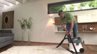 Karcher SE 6100 Video 12  Karcher Market [upl. by Allison]