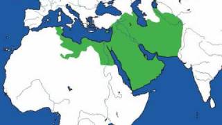 Expansion of the Caliphate [upl. by Otaner]