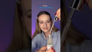 masaż gua sha ASMR asmrspa asmrrelax sleepclinic odc 4501  subs 1318 🥹❤️ [upl. by Justino802]