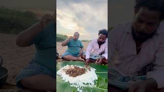 Dry fish curry Full video in our channel [upl. by Akeenat]