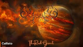 Atranium  The Red Giant 2024 Full Album [upl. by Any]