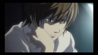 Study Music  relax amp chill  rainy mood  Death Note OST [upl. by Myo140]