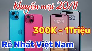 2011 Khuyến Mại ĐT Giá Rẻ Nhất Thị Trường [upl. by Claudio]