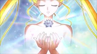 Sailor Moon Crystal intro [upl. by Yelnats787]