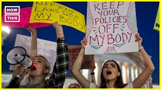 Why AntiAbortion Laws Are Dangerous for Survivors of Abuse [upl. by Maeve937]