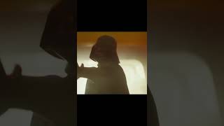 Rogue One DarthVader entrance and Metallica kicks in [upl. by Hembree]