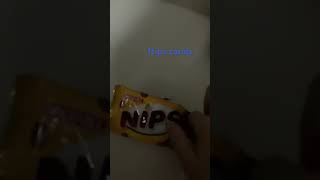 Nips candy so yummy [upl. by Burne]