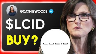 LCID Stock Lucid Group stock LCID STOCK PREDICTIONS LCID STOCK Analysis lcid stock news today [upl. by Ati]