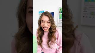 Hilarious Dental Disaster 😂🦷 comedy prank [upl. by Marlie]