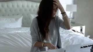 Madison Beer  Unbreakable piano version  MyMusicRx Bedstock 2014 [upl. by Stauder]