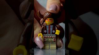 Wild West Indian Lego [upl. by Kamila]