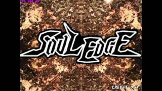 HD GAMETRONIK  SOUL EDGE Ver 2  SYS11 ZINC 11 [upl. by Ahseiyk]