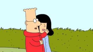 Dilbert Dilberts Theory Video [upl. by Vikki]