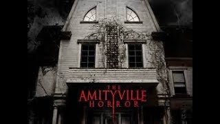 LA CASA M4LDIT4 DE AMITYVILLE  Terror a la carta [upl. by Agan]