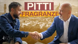 PITTI FRAGRANZE 24 Tutte le Novità della PROFUMERIA DI NICCHIA [upl. by Yrogiarc408]