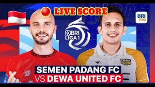 🔴 LIVE SCORE PERSIB BANDUNG IND vs LION CITY SGP  Danger Attacks amp Statistik AFC League Two [upl. by Ydnerb209]