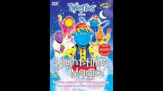 Tweenies  Night Time Magic 2003 [upl. by Nebe]