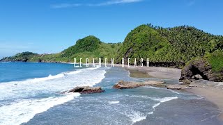 Cinematic Video Pantai Pecaron Kebumen  Wonderful Indonesia [upl. by Gibert]