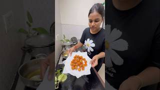 Minivlog 22  Movie night with friends 🤩🍿🥤 Tried out Potato balls😋minivlog shorts cooking food [upl. by Rawdin702]